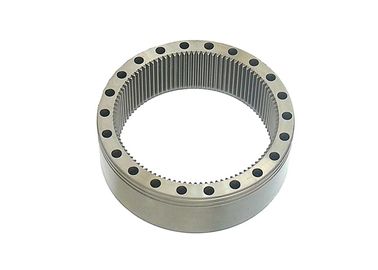 OEM Swing Reducing Gear / 101 TEETH 20Y-26-22150 Komatsu PC200-6 Swing Gear Ring