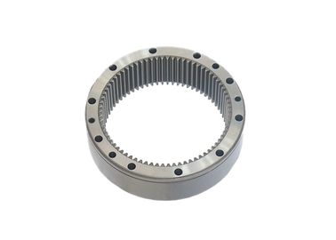 Swing Motor Swing Gearbox Inner Gear Slewing Components HYUNDAI R130-5 Swing Gear Ring