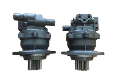 Kobelco Excavator Parts Swing Motor Assy SK55 SK55SRX JCB8045 ZTS PY15V00014F1