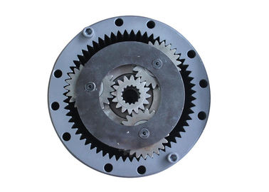 E312D 1695569 Swing Gearbox Excavator Speed Rotation Gear