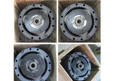 E312D 1695569 Swing Gearbox Excavator Speed Rotation Gear