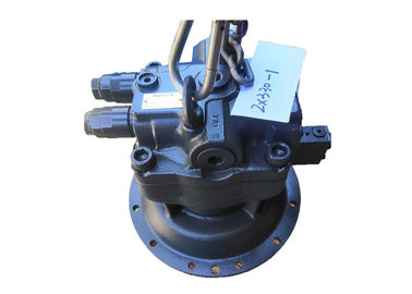 Construction Crawler Excavator Parts Swing Motor Hitachi ZX330-1 M5X180