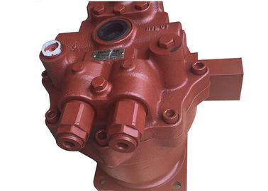 Doosan DH370D DH370-7 Swing Motor Cover , DX300 401-00359 Hydraulic Slew Device