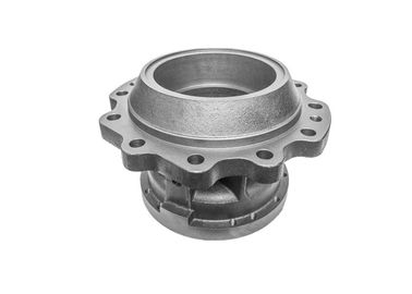 Excavator Planetary Gear Parts Swing Reduction Housing LG225 Slew Gearbox Holder
