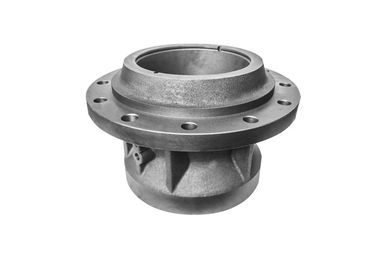 SUMITOMO SH200 Excavator Swing Gear Parts Swing Reduction Housing Slew Gearbox Holder