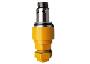Custom Made  E330C  Excavator Parts 103-8177 Valve Assembly