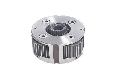 Swing Motor Reduction Gear DH225-7 Rotary Planetary 2nd Carrier For Daewoo Doosan