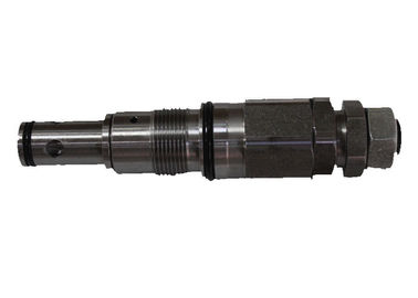 Kobelco Excavator Spare Parts SK220 SK250 2436R752F1 Main Relief Valve