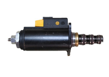  Excavator Engine Rotary Valve Yellow 111-9916 E320 E320C Solenoid