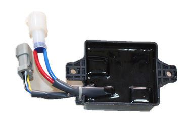  E320B E320C 111-9916 Excavator Spare Parts Solenoid Valve