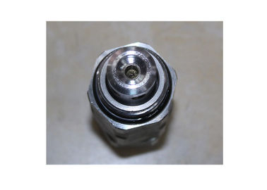 4358914 Valve Excavator Accessories EX120-5 EX200 Relief Valve