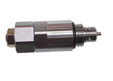 Belparts Hitachi Excavator Spare Parts EX200-5 EX200-3 4372039 Relief Valve