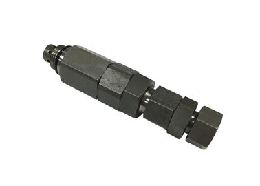 Belparts  E307 Excavator Spare Parts Steel Control Main Valve