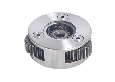 Komatsu PC120-6 PC100-6 PC130-6 Planetary Gear Parts Swing Device 2nd Carrier Assy