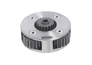 Komatsu PC200-7 Planetary Gear Parts Swing Machinery Gear Carrier Assembly 22U-26-21580