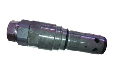  E320 Excavator Spare Parts Swing Relief Valve 173-3452 E320B Motor Valve