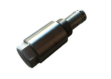 Komatsu 723-40-56100 Excavator Spare Parts PC200-3 PC120-5 Main Valve Spare Parts