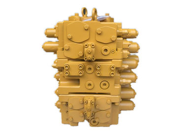 SANY 60242873 Excavator Spare Parts Valve SY485 KMX32NA Control Valve