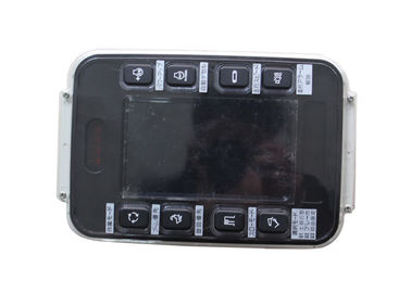  Excavator Replacement Parts E320B Display Panel 151-9385 106-0172 Monitor