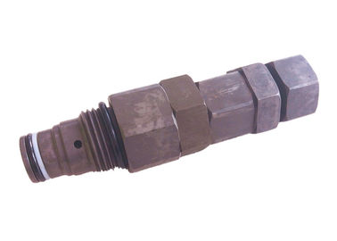 4372038 Hitachi Excavator Parts Main Control Valve EX200-5 DH300-7 OEM