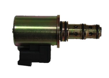 Compact Structure Excavator Spare Parts 220994 JCB25 Solenoid 6 Months Warranty
