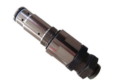 723-30-50101 Excavator Spare Parts PC100-6 PC120-6 PC130-6 Main Relief Valve