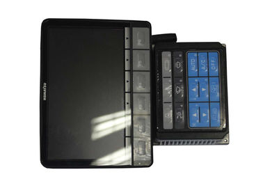 KOMATSU Excavator Spare Parts PC200-8 Panel Screen Display 7835-31-1003 Monitor