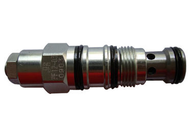 Komatsu Excavator Spare Parts 723-40-56302 Relief Valve PC220-6 PC120-6 PC400-6 Unloading Valve