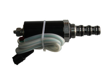 Hyundai Excavator Solenoid Valve R110-7 R215-7 XJBN-00382 Excavator Valve