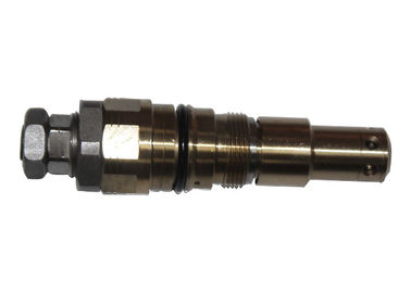 Kobelco Excavator Spare Parts SK210D-8 SK215SR YN22V00001F9 Relief Valve