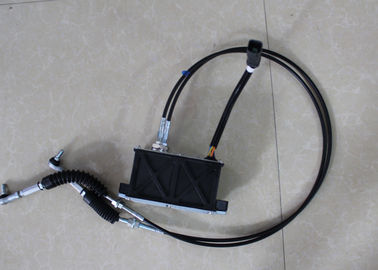 24V Voltage E320B Throttle Motor , 247-5232 Original Spare Parts For Excavator
