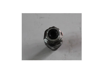 Kobelco Excavator Spare Parts SK200-1 SK200-3 Main Relief Valve OEM / ODM