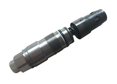 Mini Size Hitachi Replacement Parts ZX330 Swing Main Relief Valve Top Grade