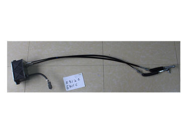   247-7672 Spare Parts For Excavator , Throttle Motor E312C E311C
