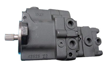 EX35 YC35-6 YC45 PC30 Main Hydraulic Pump Rexroth PVD-1B-32 Pump For Crawler Excavator