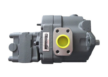 EX35 YC35-6 YC45 PC30 Main Hydraulic Pump Rexroth PVD-1B-32 Pump For Crawler Excavator