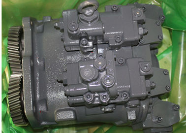 EX200-5 EX220-5 ZX200 HPV0102 Excavator Gear Pump , 9195235 Hydraulic Pump