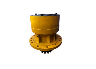 Excavator Part Reducer Gearbox , DX260 Excavator Swing Reducer