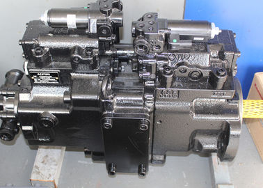 K7V63DTP179R-OE13-AVD YY10V00009F4 Excavator Hydraulic Pump SK130 SK140 SK125SR SK135SR