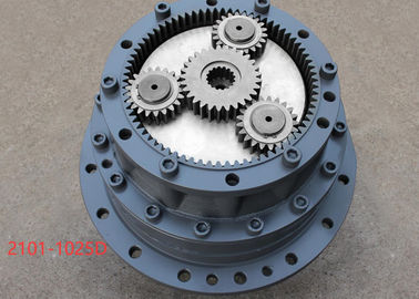 SOLAR280LC-Lll/SOLAR290-V Hydraulic Swing Reducer , 2101-1025D Planetary Reduction Gearbox