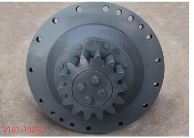 SOLAR280LC-Lll/SOLAR290-V Hydraulic Swing Reducer , 2101-1025D Planetary Reduction Gearbox