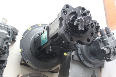 View larger image Belparts excavator parts JCB220 main pump K3V112DTP1 M9R-9CB9+2F hydraulic pump Belparts excavator