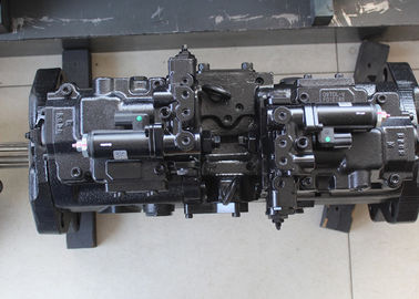 K3V112DTP1ZQR-0EZ1-V Excavator Hydraulic Parts , SK260-8 Hydraulic Main Pum