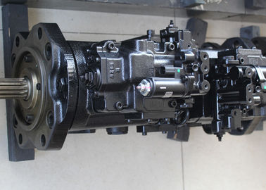 K3V112DTP1ZQR-0EZ1-V Excavator Hydraulic Parts , SK260-8 Hydraulic Main Pum