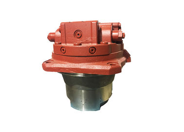 Excavators Spare Part ZX450-3 ZX470 ZX450 MSF-340VP Travel Single Motor