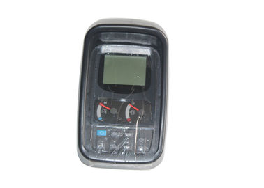YN59S00021F3 Display Screen Excavator Spare Parts Monitor SK200-8 Excavator Monitor Instrument Panel