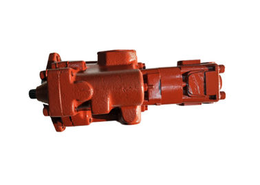 Excavator Spare Parts E305 PC55 PC50UU PC56-7 Mian Pump , PVD-2B-50P Hydraulic Pump