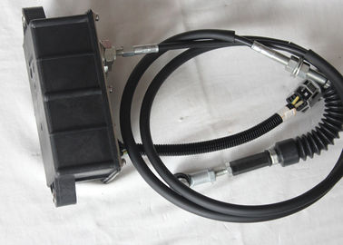 Electric Excavator Spare Parts Accellerator Motor 523-0006 Throttle Motor For DH220-5 DH220-7