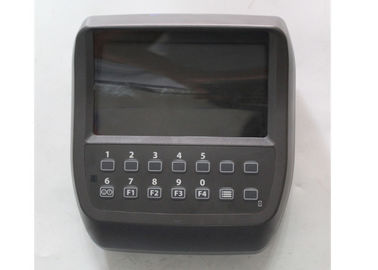 ZX200W ZX170W ZX210W-3 Excavator Spare Parts Monitor 4653783 4653780