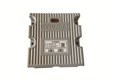 R350Z-VS Excavator Controller / ECU Excavator Computer Board 21Q9-32011